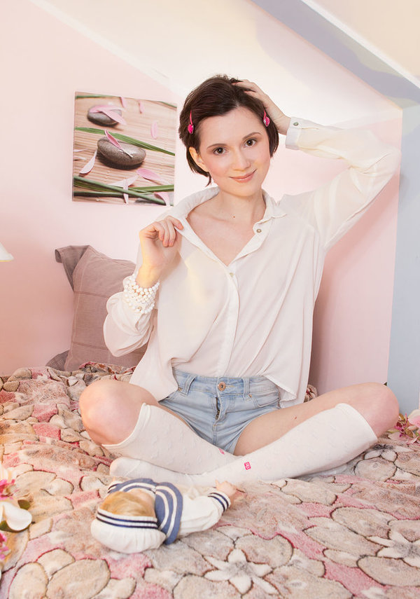 Милана, 23
